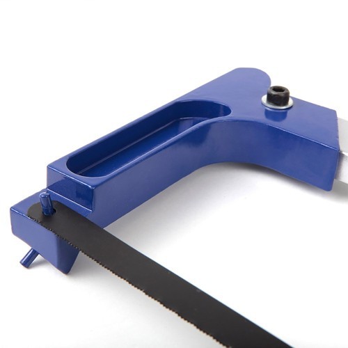 Sierra de Arco para Metales de 30CM Workpro 21049 Sierra de Arco para Metales de 30CM Workpro 21049