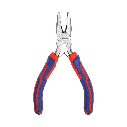 Alicate Miniatura Universal 110mm Workpro 21060