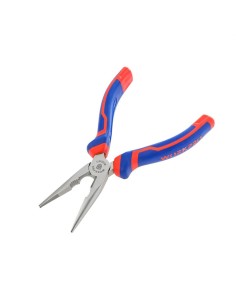 Juego de Alicates 3 Piezas de 160 mm Workpro 21065 2