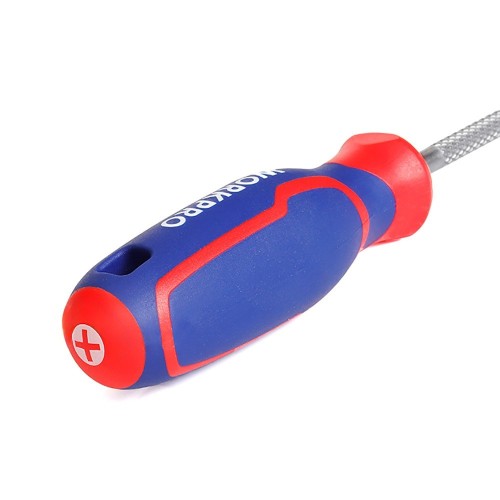 Juego de Destornilladores 2 Piezas Workpro 21073