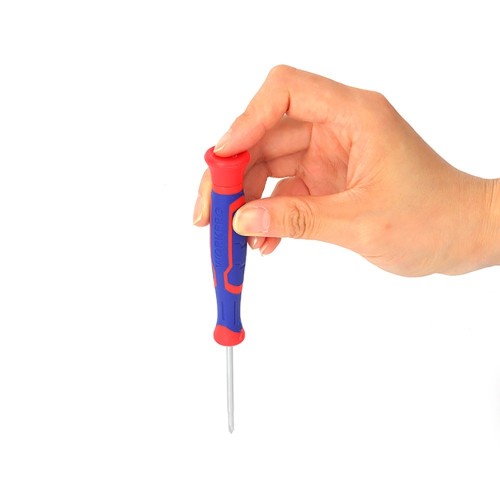 Juego de Destornilladores de Precisión 7 Piezas Workpro 21075