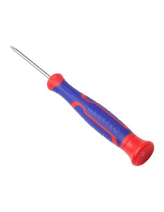 Juego de 7 Destornilladores de Precisión Torx  Workpro 21076 2