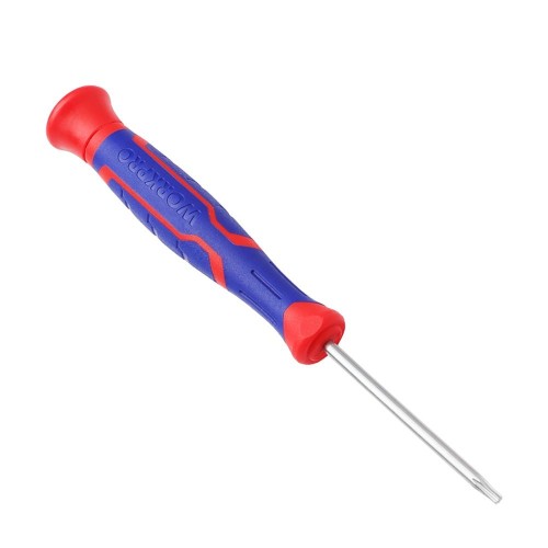 Juego de 7 Destornilladores de Precisión Torx  Workpro 21076