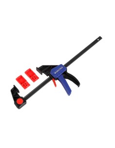 Sargento Monomanual de 300 mm Workpro 21095 2