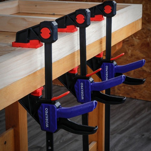 Sargento Workpro Monomanual de 450 mm 21096