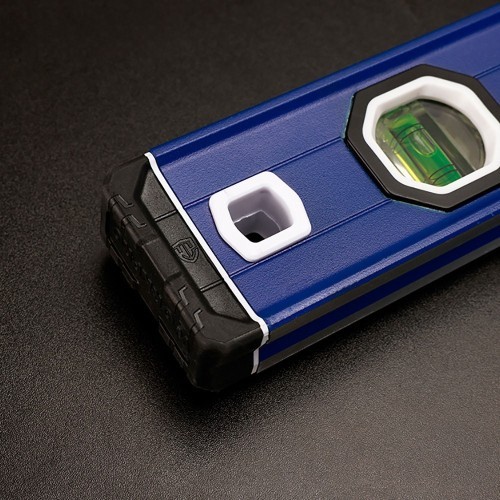 Workpro Nivel de Burbuja con Base Magnética de 40 cm PRO 21103 Workpro Nivel de Burbuja con Base Magnética de 40 cm PRO 21103