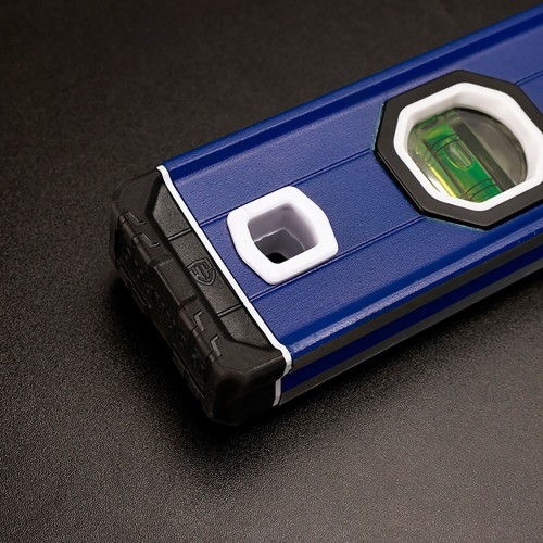 Nivel de Burbuja 60 cm con Base Magnética de PRO Workpro 21104