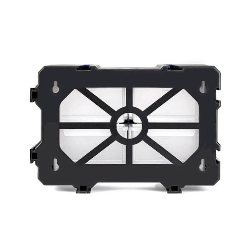 Caja de Herramientas Apilable de 4 Cajones Workpro 21109