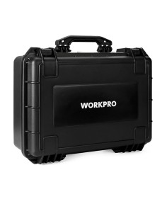 Maleta Estanca Antichoque de 46,5x36x17,5 cm Workpro 21113