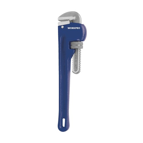 Llave de Grifa 250 mm (10") Workpro con Mango Robusto 21116