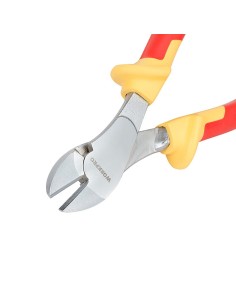 Alicate Electricista de Corte Diagonal VDE de 180 mm Workpro 2