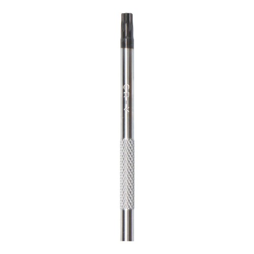 Destornillador Torx Profesional T30 x 100mm Workpro 21037