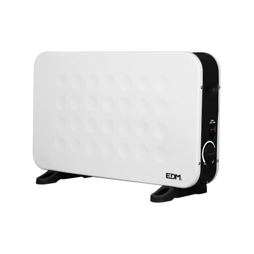 Convector de Aire Standard 750/1250/2000W EDM 07135
