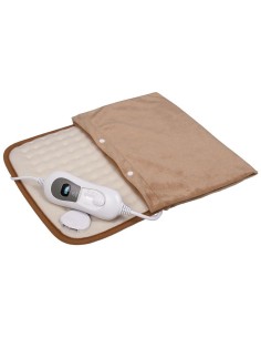 Almohadilla Eléctrica Reversible100W 40x50CM EDM 07483