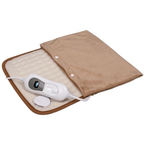 Almohadilla Eléctrica Reversible100W 40x50CM EDM 07483