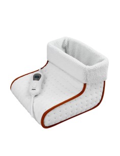 Calienta Pies Eléctrico 100W 30x30x24CM EDM 07486