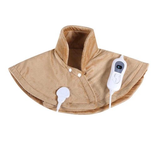 EDM 07489 Almohadilla Eléctrica Nuca-Cervical 100W