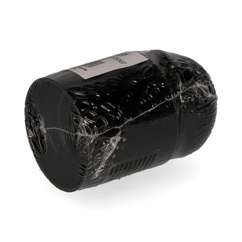 Portalámparas EDM de Baquelita Reforzado E27 Negro 44101