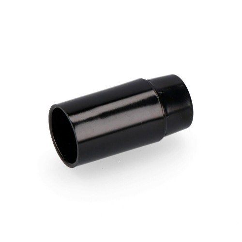EDM 44103 Portalámparas de Baquelita Reforzado E14 Negro EDM 44103 Portalámparas de Baquelita Reforzado E14 Negro