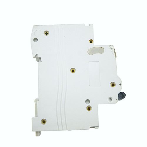 Interruptor Magnetotérmico 16-63A 4 Polos 16-63A 10kA Mocuel