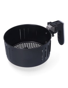 Recambio Cesta Negra para Freidora de Aire EDM 07654 2