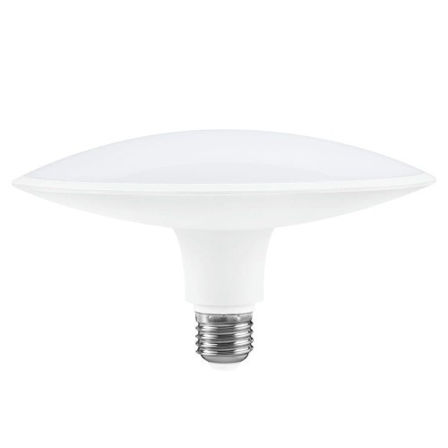 Bombilla LED E27 Plafón UFO 24W Matel Bombilla LED E27 Plafón UFO 24W Matel