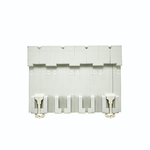 Interruptor Magnetotérmico Industrial 4 Polos 100A 10kA Mocuel Interruptor Magnetotérmico Industrial 4 Polos 100A 10kA Mocuel