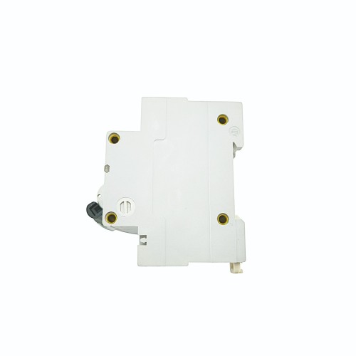 Interruptor Magnetotérmico Industrial 4 Polos 100A 10kA Mocuel