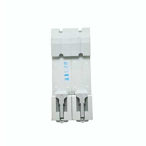 Interruptor Magnetotérmico Vivienda 1P+N 6A 6KA curva C Mocuel