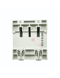 Diferencial Eléctrico 25-100A 4 Polos 300mA clase AC Aparelec 2