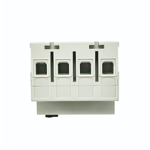 Diferencial Eléctrico 25-100A 4 Polos 300mA clase AC Aparelec