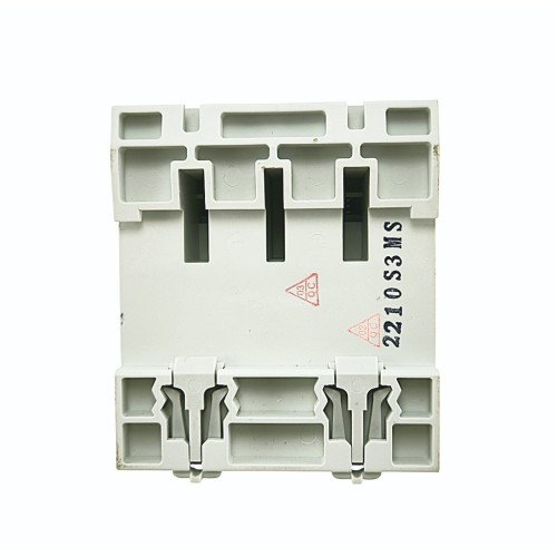 Interruptor diferencial 4 Polos 25-63A 30mA clase AC Aparelec