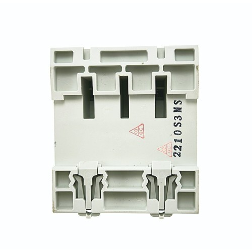 Interruptor diferencial 4 Polos 25-63A 30mA clase AC Aparelec