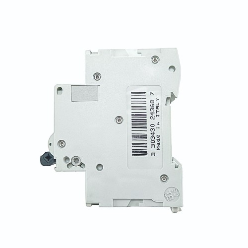 Interruptor Magnetotérmico ICP-M 4P 5-50A Schneider Electric Interruptor Magnetotérmico ICP-M 4P 5-50A Schneider Electric