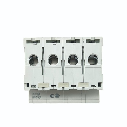 Interruptor Magnetotérmico ICP-M 4P 5-50A Schneider Electric