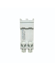 Automático Magnetotérmico BKJ63N 1P+N 1-63A 6kA LS Electric 2