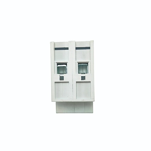 Automático Magnetotérmico BKJ63N 1P+N 1-63A 6kA LS Electric