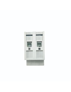 Magnetotérmico BKJ63N 2 Polos 1-63A 6kA Curva C LS Electric 2
