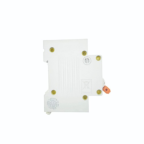 Magnetotérmico BKJ63N 2 Polos 1-63A 6kA Curva C LS Electric