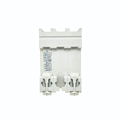 Interruptor Automático Tripolar 16-50A BKJ63N LS Electric