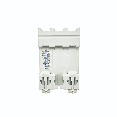 Interruptor Automático Tripolar 16-50A BKJ63N LS Electric Interruptor Automático Tripolar 16-50A BKJ63N LS Electric