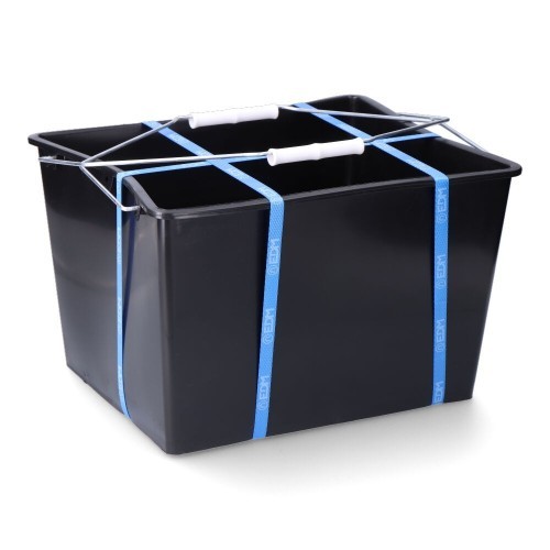 Pack Rodillo + Cubo + Recambios 3 Unidades + Plástico Cubretodo EDM Pack Rodillo + Cubo + Recambios 3 Unidades + Plástico Cubretodo EDM