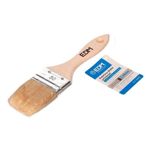 Paletina Doble Estándar 50MM Para Pinturas Y Barnices EDM 24112 Paletina Doble Estándar 50MM Para Pinturas Y Barnices EDM 24112