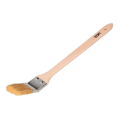 Paletina para PIntar Radiador 40MM EDM 24107 Paletina para PIntar Radiador 40MM EDM 24107