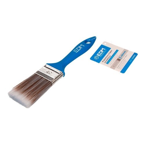 Paletina Sintética Triple Especial Agua 40MM EDM 24103