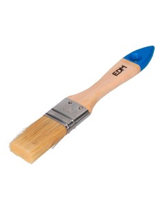 Paletina Triple Estándar 30MM Para Pinturas Y Barnices EDM 24114