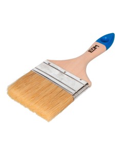 Paletina Triple Universal 100MM Para Pinturas Y Barnices EDM 24132