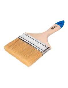 Paletina Triple Universal 130MM Para Pinturas Y Barnices EDM 24133