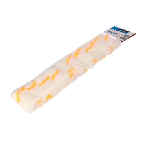 Pack 10 Unidades Recambios Mini Rodillos Acrílico 50MM Pelo Largo EDM