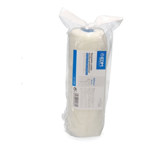 Recambio Rodillo Acrílico 22CM para Referencia 24166 EDM